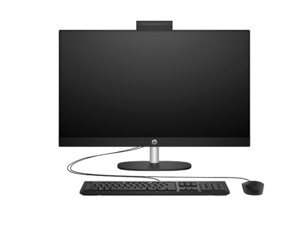 HP All-in-One 27-cr0086nh PC