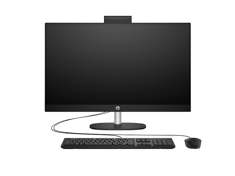 HP All-in-One 27-cr0086nh PC