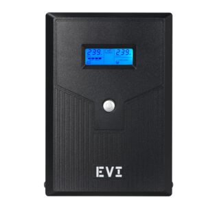 EVI 3000VA Line interactive UPS
