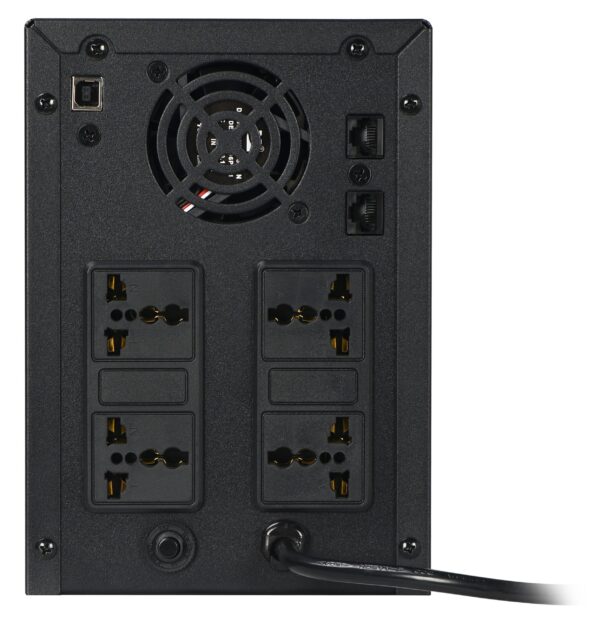 EVI 3000VA Line interactive UPS