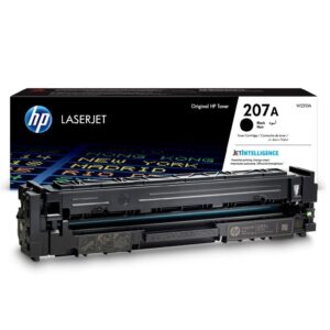 HP 207A LaserJet Toner Cartridge