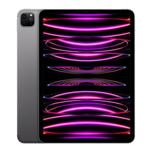 iPad Pro 4th Gen 11-inch 2TB