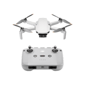 DJI Mini 4K (GL) Drone with 4K UHD Camera