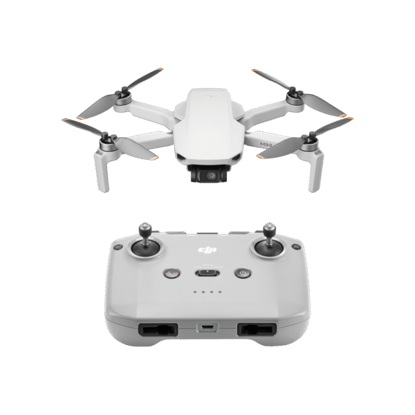 DJI Mini 4K (GL) Drone with 4K UHD Camera