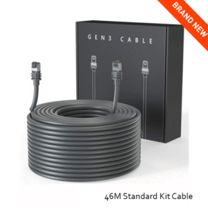 Starlink V3 46M Cable