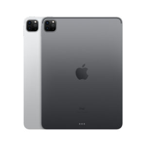 iPad Pro 3rd Gen 11-inch (Wi-Fi, 2TB, Space Grey)