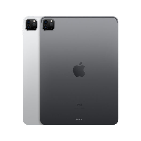 iPad Pro 3rd Gen 11-inch (Wi-Fi, 2TB, Space Grey)