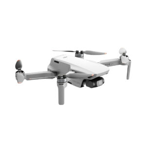DJI Mini 4K Fly More Combo (GL)