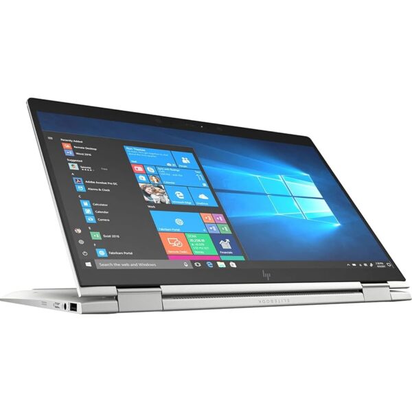 HP EliteBook x360 1030 G7 core i7 / 16 GB RAM / 512 GB SSD