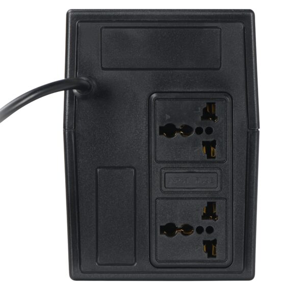EVI 850VA Line-Interactive UPS