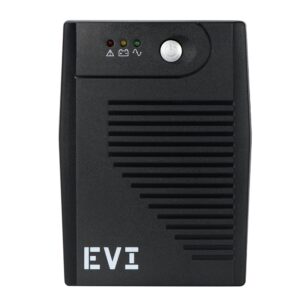 EVI 650VA Line-Interactive UPS