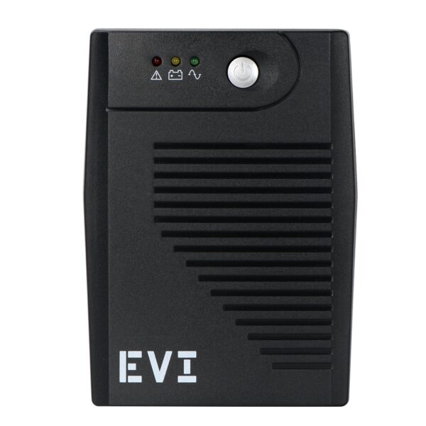 EVI 650VA Line-Interactive UPS