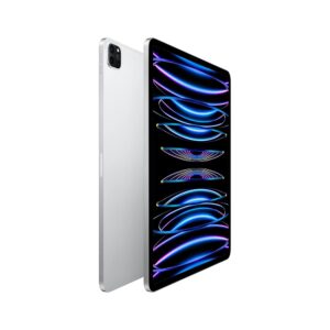 iPad Pro 6th Gen 12.9-inch Wi-Fi 256GB in Silver