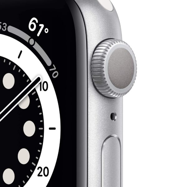 Apple Watch Series 6