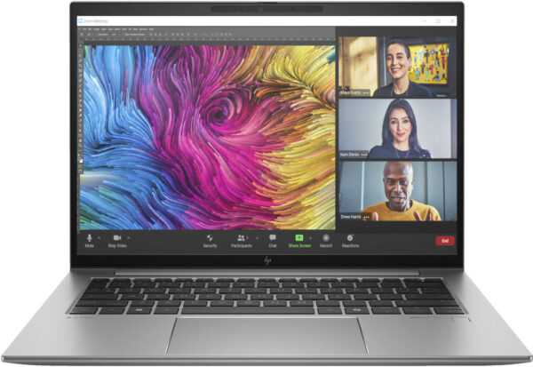 HP ZBook Firefly 14 G11