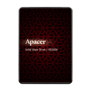 Apacer 256 GB 2.5 SATA SSD