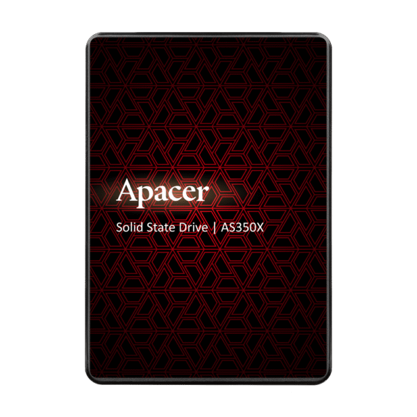 Apacer 256 GB 2.5 SATA SSD