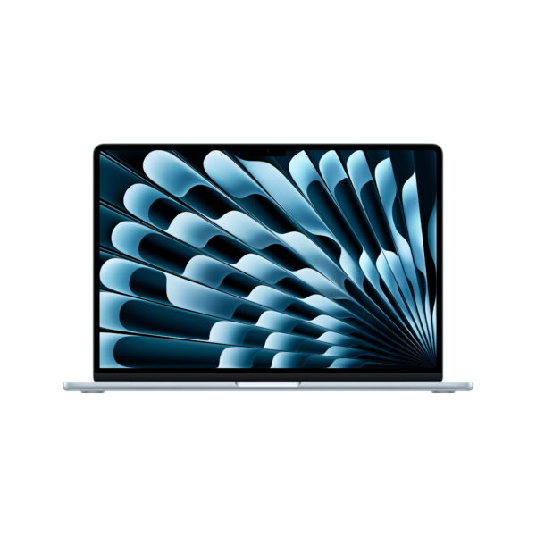 MacBook Air 15.3-inch with M3 chip