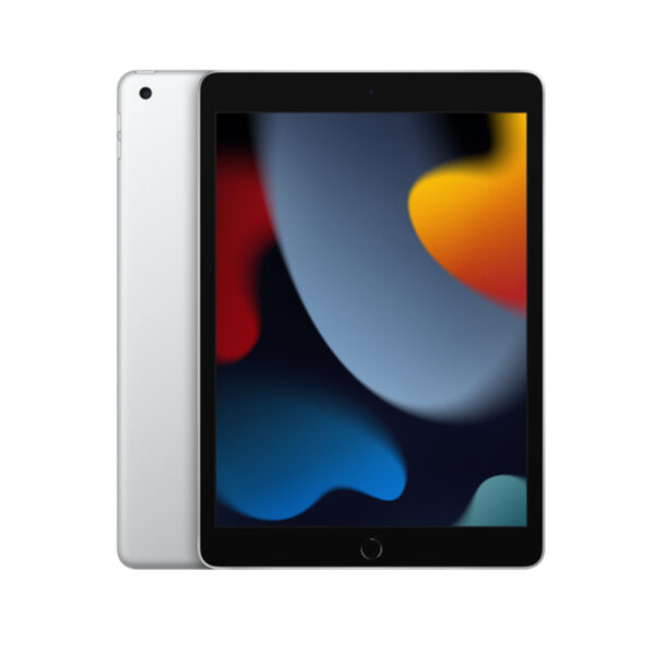 MK473B/A iPad 10.2" (9th Gen) Wi-Fi + Cellular