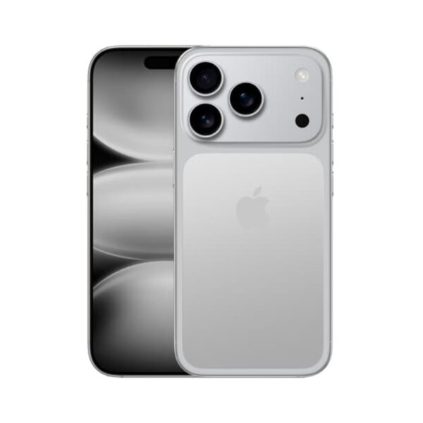 iPhone 17 Pro Max 2TB