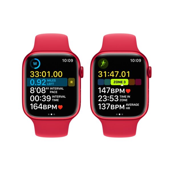 Apple Watch Series 8
