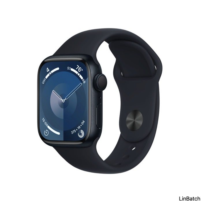 Apple Watch Series 9
