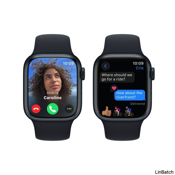 Apple Watch Series 9