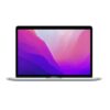 MacBook Pro 13-inch, M2 Chip 8GB RAM 256GB SSD Silver