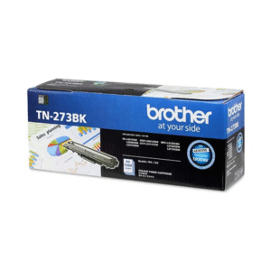 TN-273C BROTHER CYAN TONER CARTRIDGE TONER