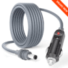 Starlink DC to Cigarette 3M Cable