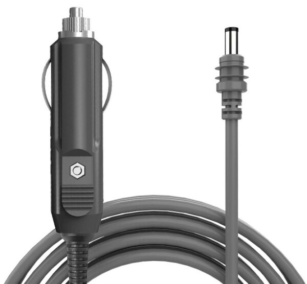 Starlink DC to Cigarette 3M Cable