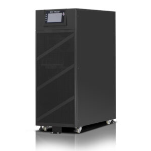 EVI 10,000 VA / 9,000 W Tower Online UPS