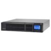 EVI 3000 VA / 2700 W Rack Mount Online Single Phase UPS