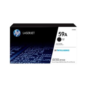 HP 59A Black Original LaserJet Toner Cartridge