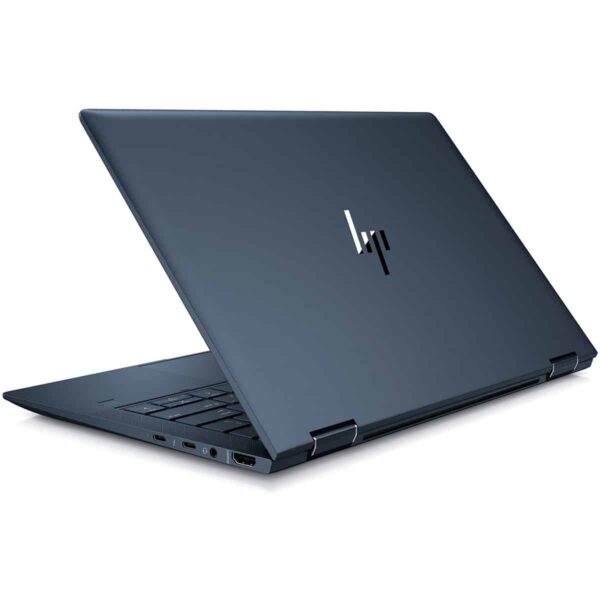HP Elite Dragonfly G2 x360 Intel Core i7 11th gen 16GB RAM 512GB SSD 13.3" Touch Display Intel Graphics Ex UK