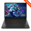 HP OMEN Slim Gaming Laptop 16-an0119nr – front view