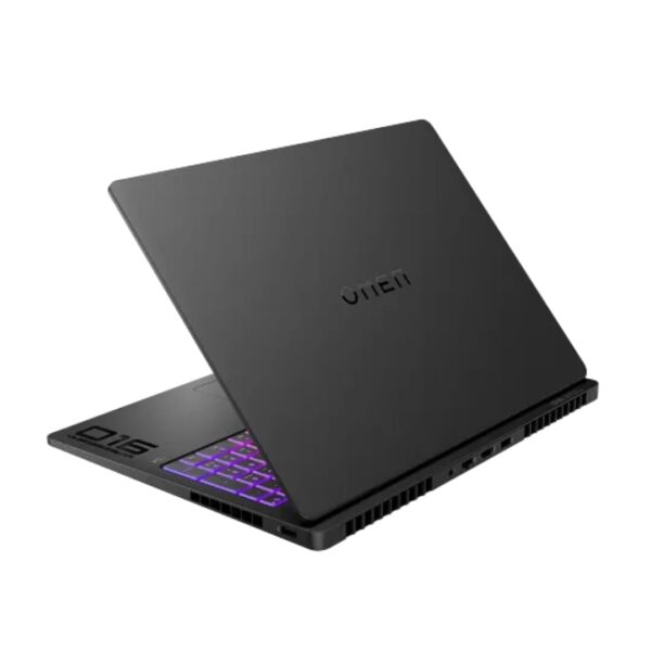 HP Omen Max 16-AH0033DX