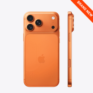 iPhone 17 Pro Max 512GB