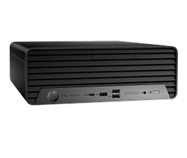 HP 400 Pro G9 Intel Core i7-13700 8GB RAM 512GB SSD
