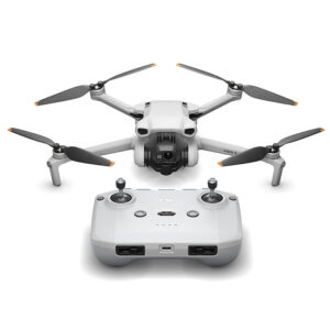 DJI Mini 3 (GL) Drones with 4K Camera