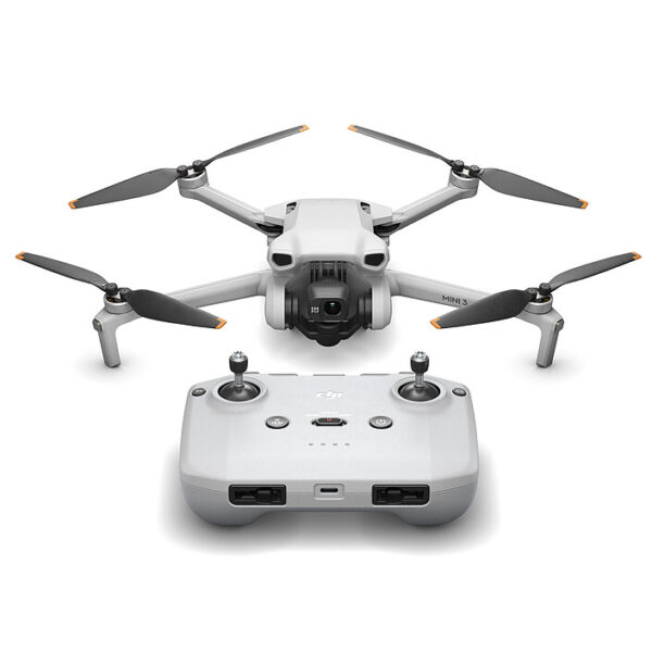DJI Mini 3 (GL) Drones with 4K Camera