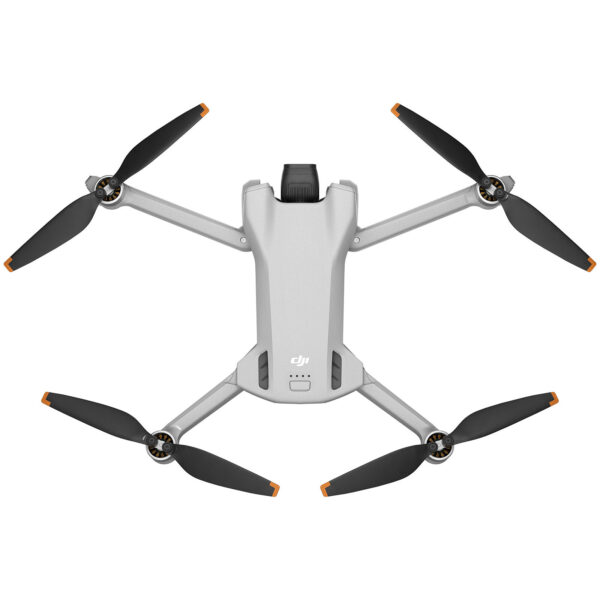 DJI Mini 3 (GL) Drones with 4K Camera