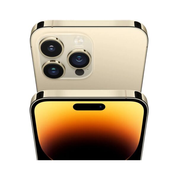 Apple iPhone 14 Pro Max 1TB Gold (MQC43ZD/A)