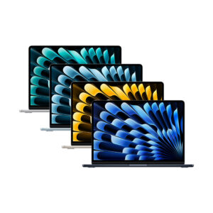 MacBook Air 15.3-inch with M3 chip