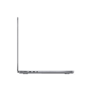 MacBook Pro 14-inch M2 16GB/1TB SSD Space Grey