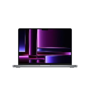 MacBook Pro M3 14-inch 8GB/1TB SSD Space Grey