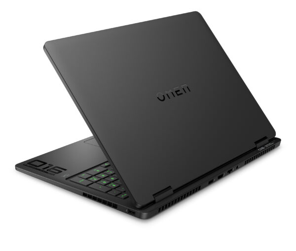 HP OMEN Slim Gaming Laptop 16-an0119nr – back view