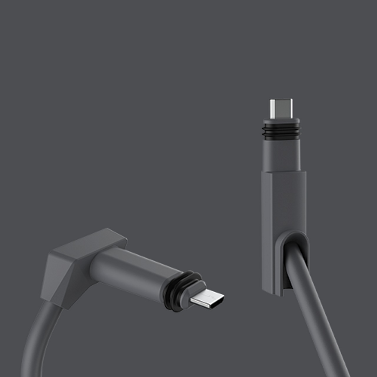 Starlink V2 46M Cable