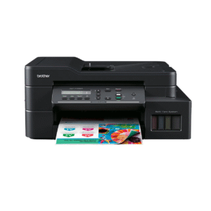 Brother DCP-T720DW Ink Tank Printer