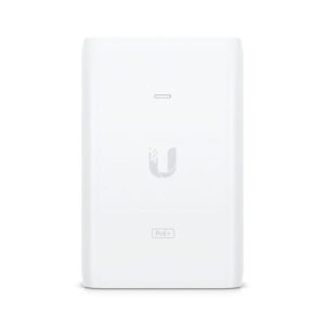 Ubiquiti U‑POE‑AT‑EU